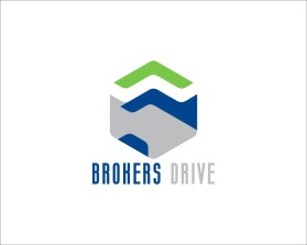 Brokers Drive entry by Wonkberan