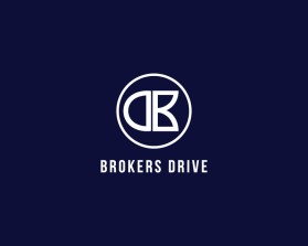 Brokers Drive entry by nsdhyd