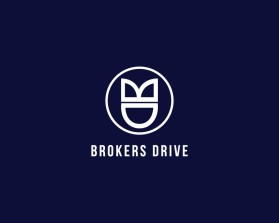 Brokers Drive entry by nsdhyd