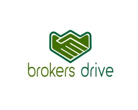 Brokers Drive entry by Piyadigamage0054