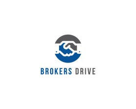 Brokers Drive entry by nsdhyd