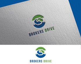 Brokers Drive entry by nsdhyd