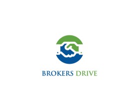 Brokers Drive entry by nsdhyd