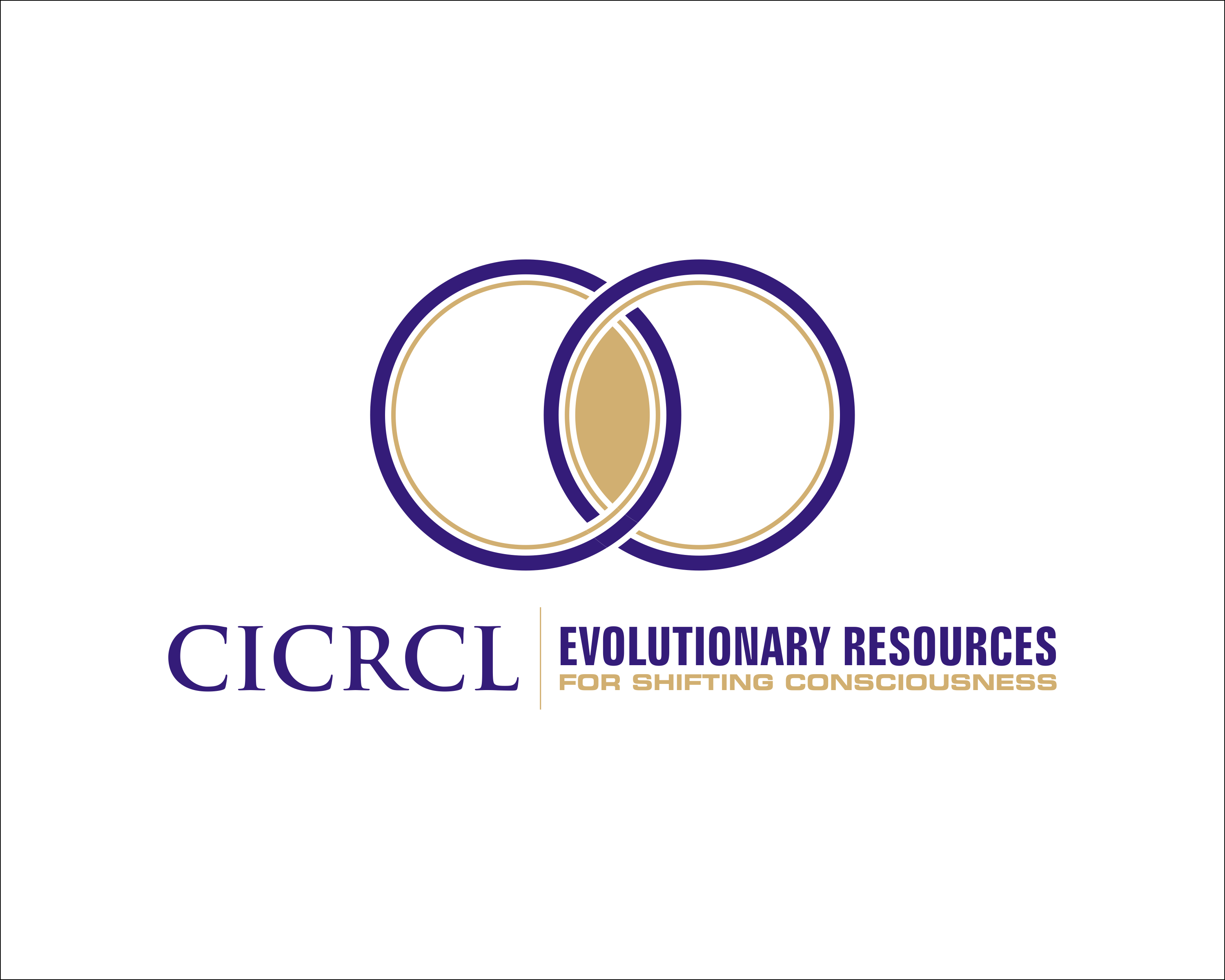 Logo Design for CICRCL