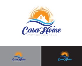 CasaHome entry by JBsign