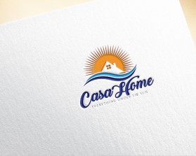 CasaHome entry by JBsign