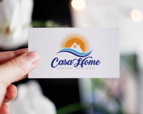 CasaHome entry by JBsign