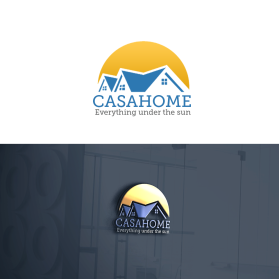 CasaHome entry by Ismaello