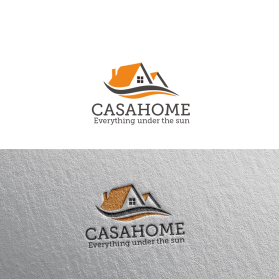 CasaHome entry by Ismaello