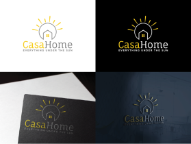 CasaHome entry by Ertistic