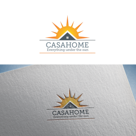 CasaHome entry by Ismaello