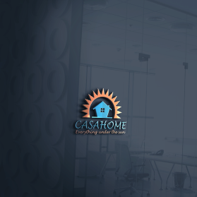 CasaHome entry by Ismaello