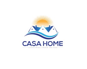 CasaHome entry by JBsign