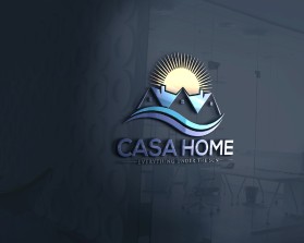 CasaHome entry by JBsign