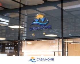 CasaHome entry by JBsign