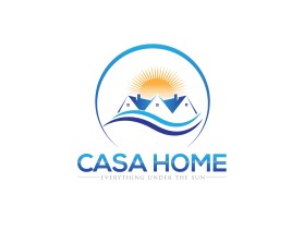 CasaHome entry by JBsign
