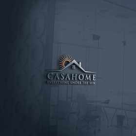 CasaHome entry by Ismaello