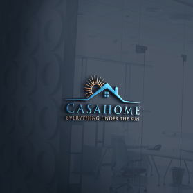 CasaHome entry by Ismaello