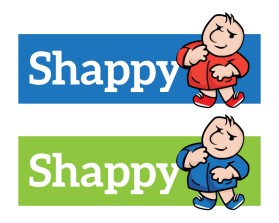 Shappy entry by beekitty7