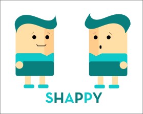 Shappy entry by Microtonal