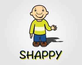 Shappy entry by TommyBug
