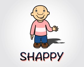 Shappy entry by TommyBug