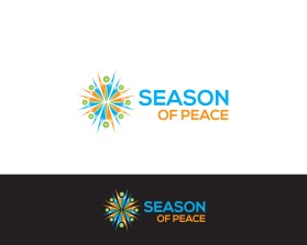 Season of Peace entry by jymarie01