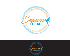 Season of Peace entry by jymarie01