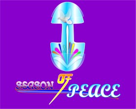 Season of Peace entry by donjustin