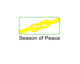 Season of Peace entry by borjoeis