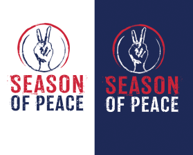 Season of Peace entry by alex.projector