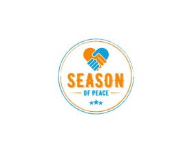 Season of Peace entry by am_designx