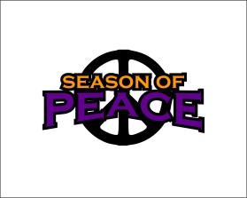 Season of Peace entry by Gloria