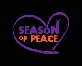 Season of Peace entry by dsdezign