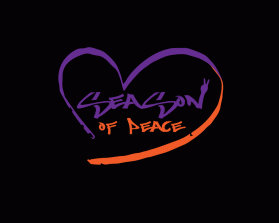 Season of Peace entry by dsdezign