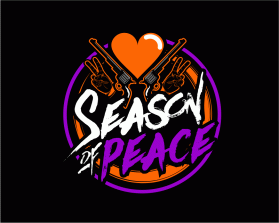 Season of Peace entry by wakaranaiwakaranai