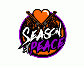 Season of Peace entry by wakaranaiwakaranai