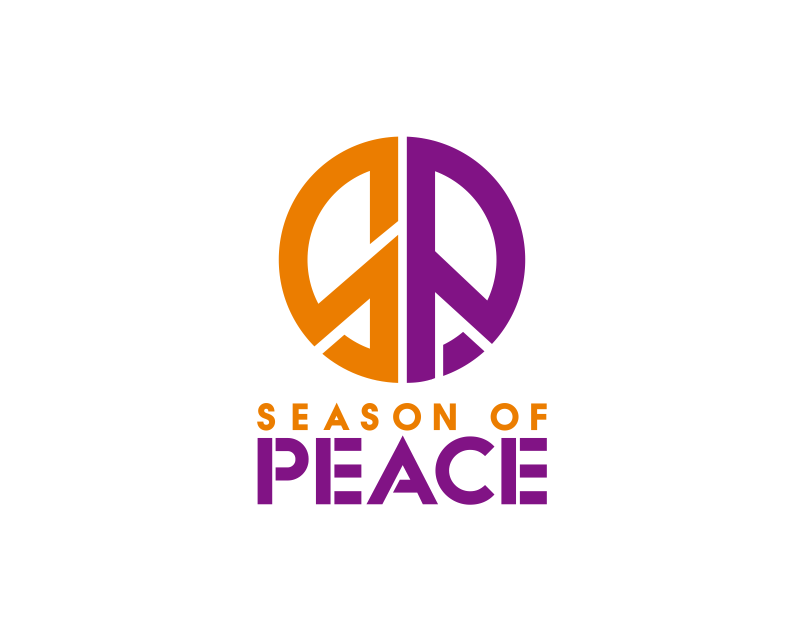 Logo Design for Season of Peace