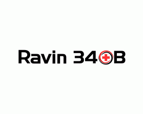 RAVIN entry by dsdezign