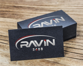 RAVIN entry by warnawarni