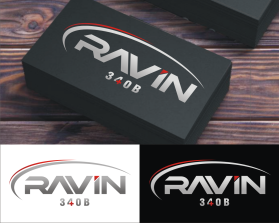 RAVIN entry by warnawarni