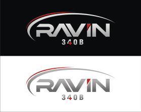 RAVIN entry by warnawarni