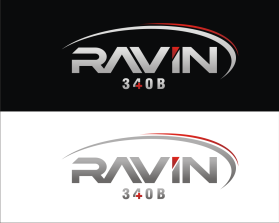 RAVIN entry by warnawarni