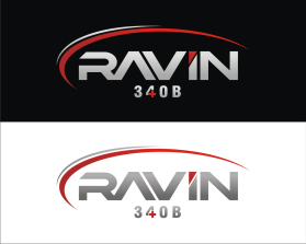 RAVIN entry by warnawarni