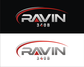 RAVIN entry by warnawarni