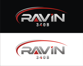 RAVIN entry by warnawarni