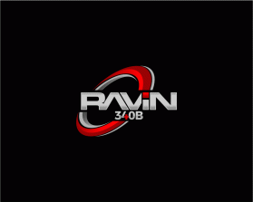 RAVIN entry by wakaranaiwakaranai