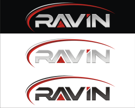 RAVIN entry by warnawarni