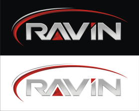 RAVIN entry by warnawarni