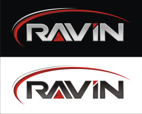RAVIN entry by warnawarni